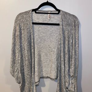 Cozy Cardigan Sweater